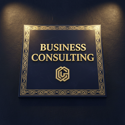 Business Consulting