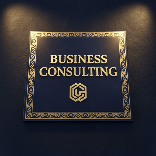 Business Consulting