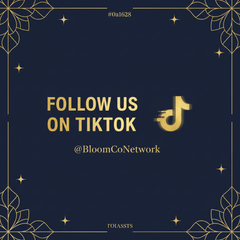 Follow Us on TikTok